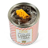 The Chocolate Gift Company - Lumps of Coal Red