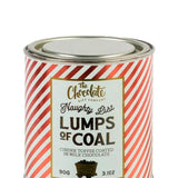 The Chocolate Gift Company - Lumps of Coal Red
