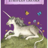 Bookspeed - MATCH THE UNICORNS: A MEMORY GAME
