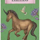Bookspeed - MATCH THE UNICORNS: A MEMORY GAME