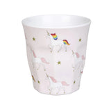 Sophie Allport - Unicorn Childrens Melamine Beaker