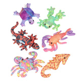 Keycraft - Sealife Sandanimals