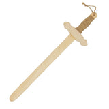 Keycraft - Wooden Sword FSC 100%