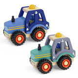 Keycraft - Tractor FSC 100% Certified