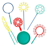 Moulin Roty - Giant Soap Bubbles Set