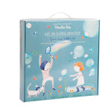 Moulin Roty - Giant Soap Bubbles Set