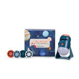 Moulin Roty - The explorer's projector Le Jardin