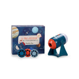 Moulin Roty - The explorer's projector Le Jardin