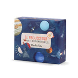 Moulin Roty - The explorer's projector Le Jardin