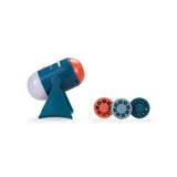 Moulin Roty - The explorer's projector Le Jardin