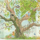 Bookspeed - MOUSES WOOD STORY PUZZLE (JIGSAW)