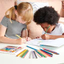 Ooly - Colour Together Coloured Pencils - Set of 24