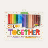 Ooly - Colour Together Markers
