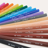 Ooly - Colour Together Markers