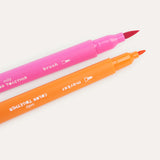 Ooly - Colour Together Markers