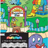 Ooly - Picturesque Panormama - Seaside Animal Town