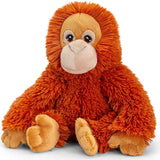 Keel Eco - 18cm Orangutan