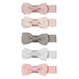 Mimi & Lula - MARTHA BOW SALON CLIPS