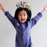 Mimi & Lula - IT'S MY BIRTHDAY HEADDRESS