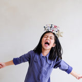 Mimi & Lula - IT'S MY BIRTHDAY HEADDRESS