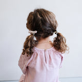 Mimi & Lula -  FLORA BOW PONIES