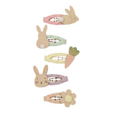 Mimi & Lula -  EASTER MINI CLIC CLACS