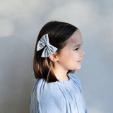 Mimi & Lula - SEASIDE STRIPE BOW