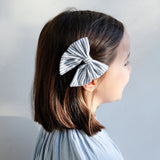 Mimi & Lula - SEASIDE STRIPE BOW