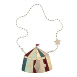 Mimi & Lula -  CIRCUS TENT BAG