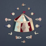 Mimi & Lula -  CIRCUS TENT BAG