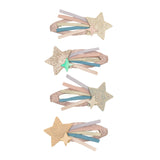 Mimi & Lula -  STAR TRAIL CLIC CLACS