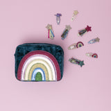 Mimi & Lula -  RAINBOW MINI CLIC CLACS