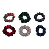 Mimi & Lula - MIXED SCRUNCHIE PACK
