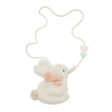 Mimi & Lula - FLUFFY BUNNY BAG