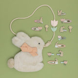 Mimi & Lula - FLUFFY BUNNY BAG