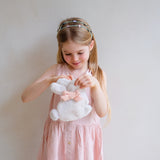 Mimi & Lula - FLUFFY BUNNY BAG