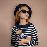 Mimi & Lula - SAUSAGE DOG BAG