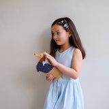 Mimi & Lula - SAUSAGE DOG BAG