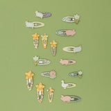 Mimi & Lula -  FARMYARD MINI CLIC CLACS