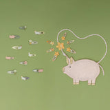 Mimi & Lula -  FARMYARD MINI CLIC CLACS