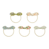 Mimi & Lula - FLORA BOW PONIES
