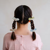 Mimi & Lula - FLORA BOW PONIES