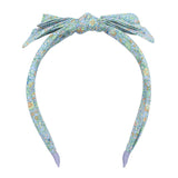 Mimi & Lula - SPRING FLORAL EDIE ALICE - BLUE