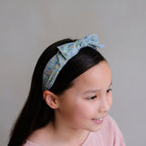 Mimi & Lula - SPRING FLORAL EDIE ALICE - BLUE