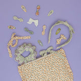 Mimi & Lula - SPRING SCALLOPED CLIC CLACS