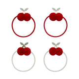 Mimi & Lula - POM POM CHERRIES PONIES