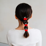 Mimi & Lula - POM POM CHERRIES PONIES