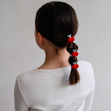 Mimi & Lula - POM POM CHERRIES PONIES