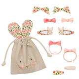 Mimi & Lula - EASTER POUCH - PINK