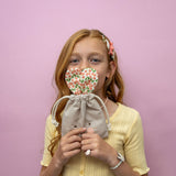 Mimi & Lula - EASTER POUCH - PINK